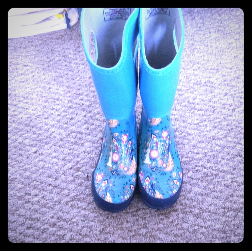 Bogs Rainboots